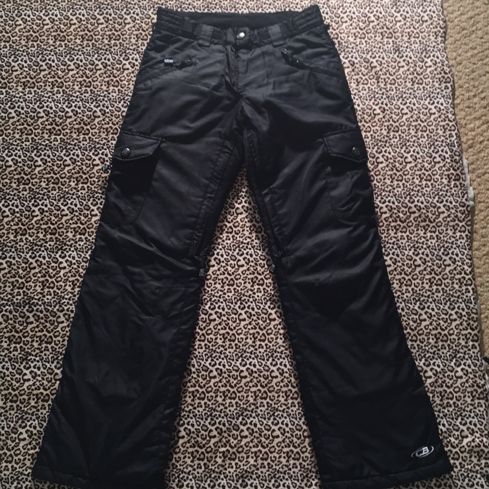 CB Snow Pants